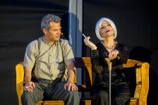 16.06.2024 Der Besuch der alten Dame